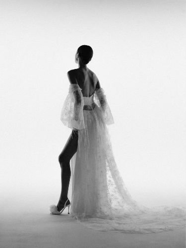 Issue de la collection Astral , rime arodaky Votre photographe de mariage en provence