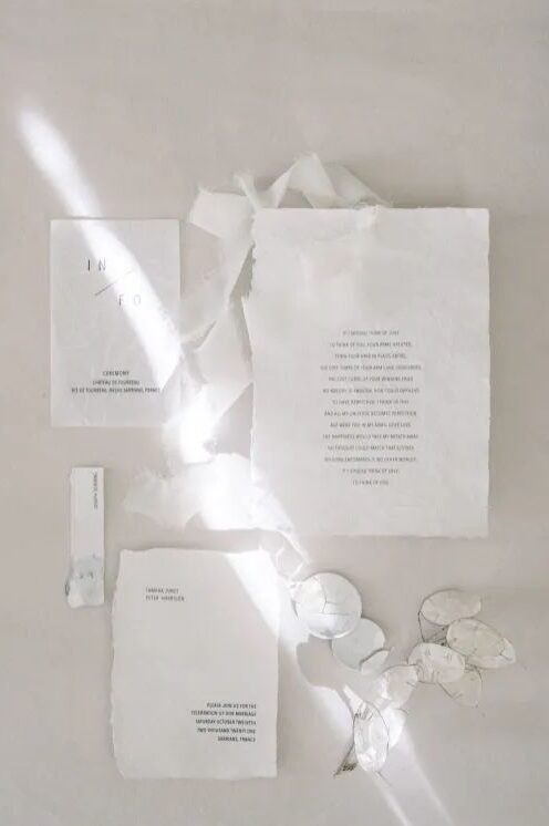 Inspiration Flat Lay par Christophe Serrano Votre photographe de mariage en provence